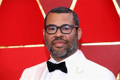 Jordan Peele